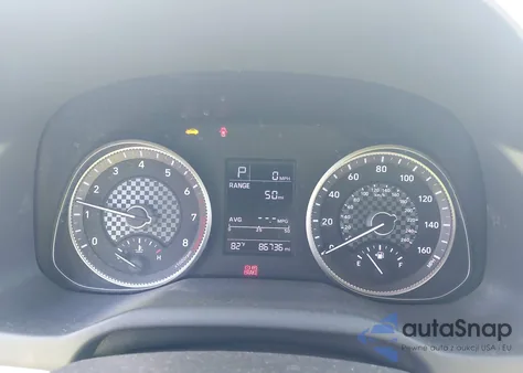 2019 Hyundai Elantra Se z USA, uszkodzony, nr VIN 5NPD74LF1KH435667